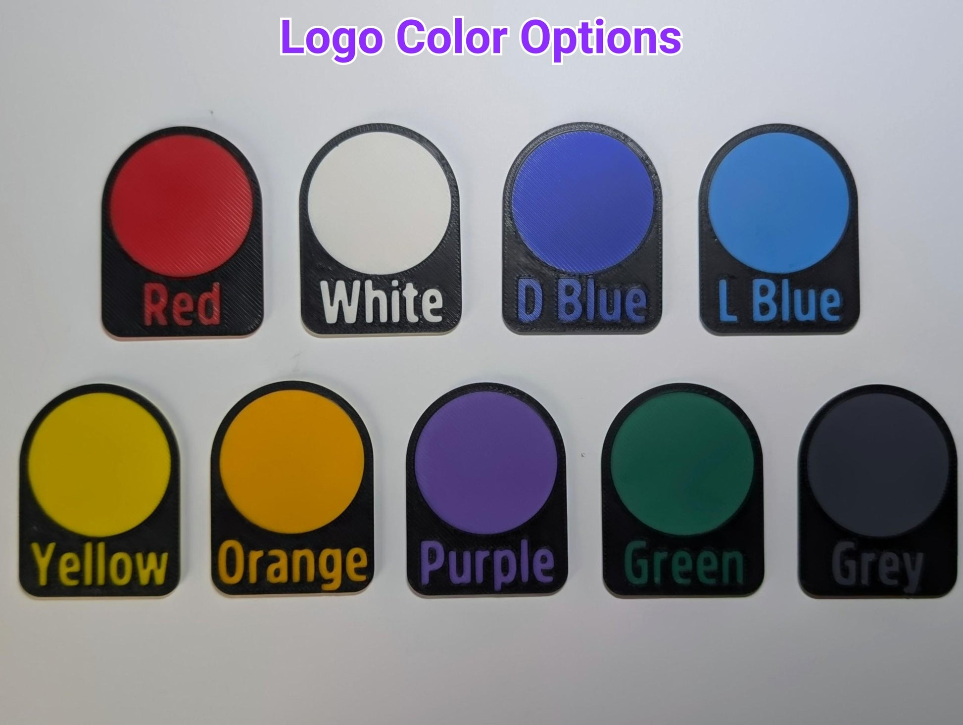 FTO Cup Holder Upgrade in car color options