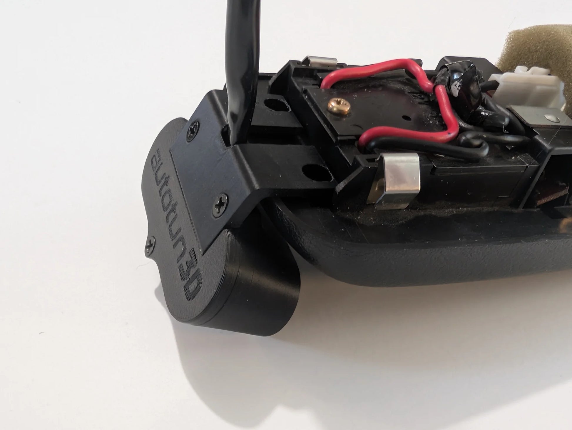 RADIO CONTROL PARTS MKフローティングマウント 300ZX Cruise RADIO CONTROL PARTS MKフローティングマウント 300ZX Cruise
